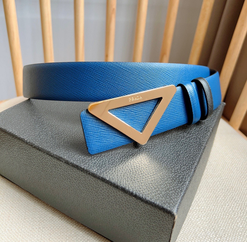 prada belt