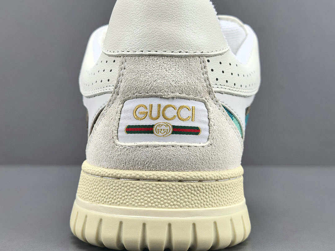 Gvc*1 re-web sneakers