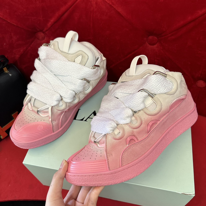 LANVIN SNEAKER