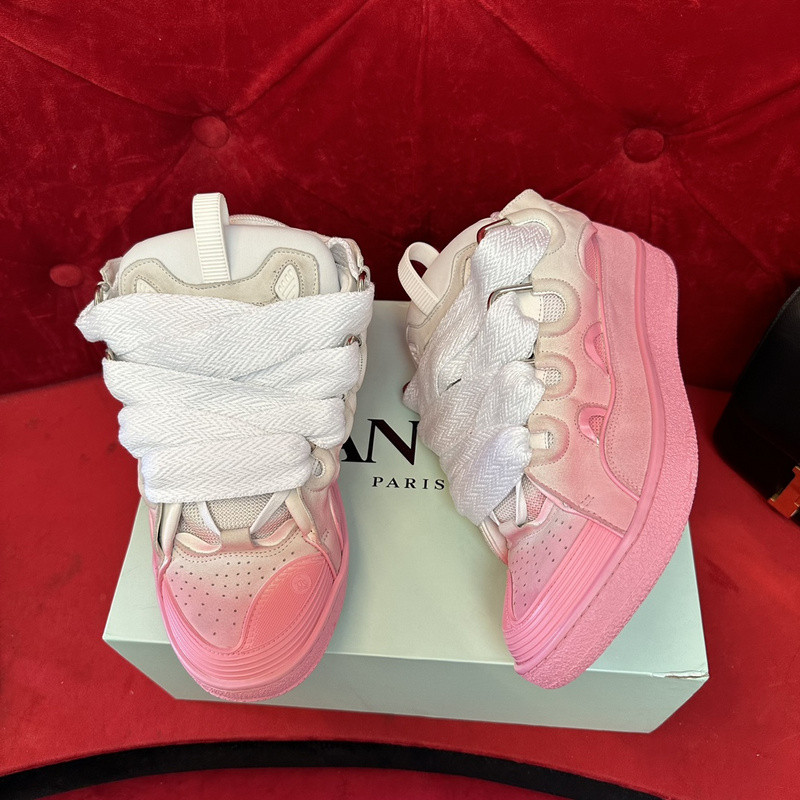 LANVIN SNEAKER