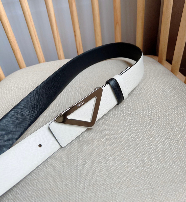prada belt