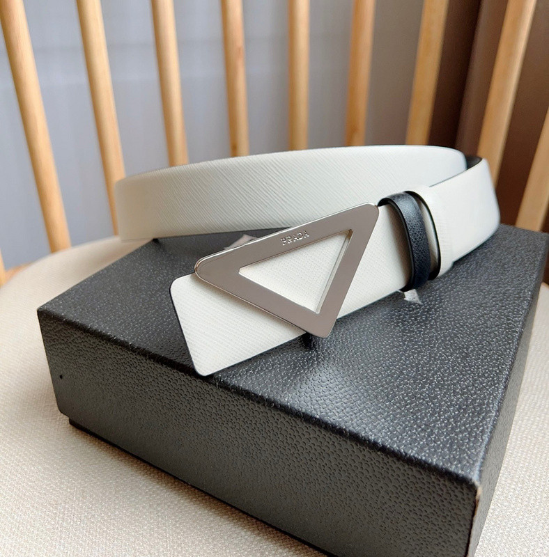 prada belt