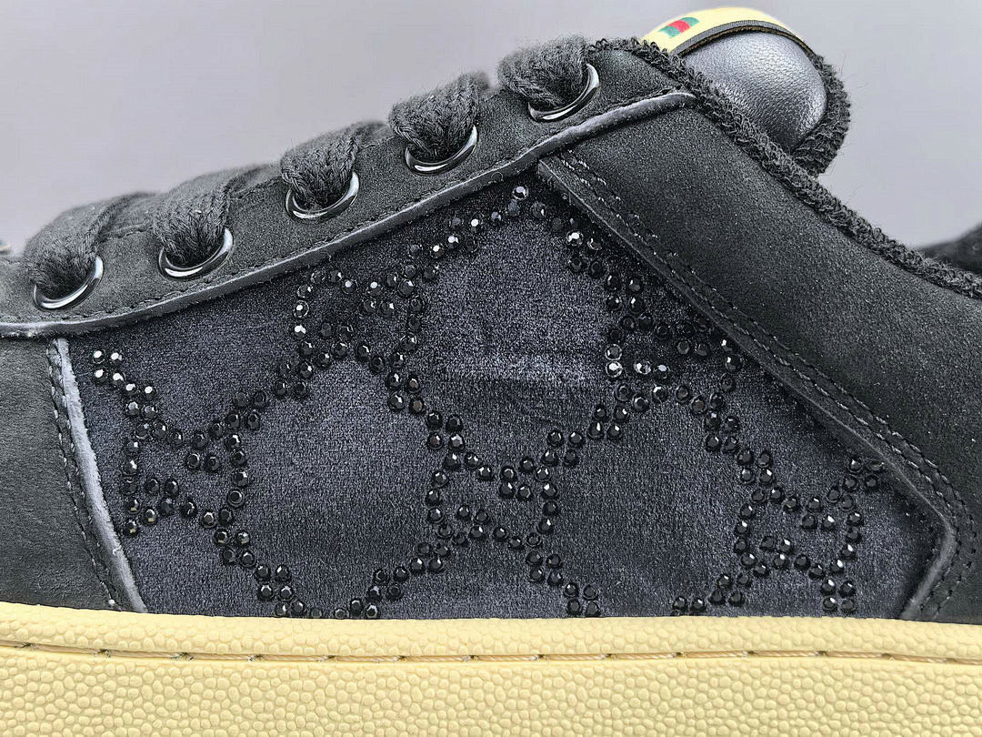 Gvc*1 re-web sneakers