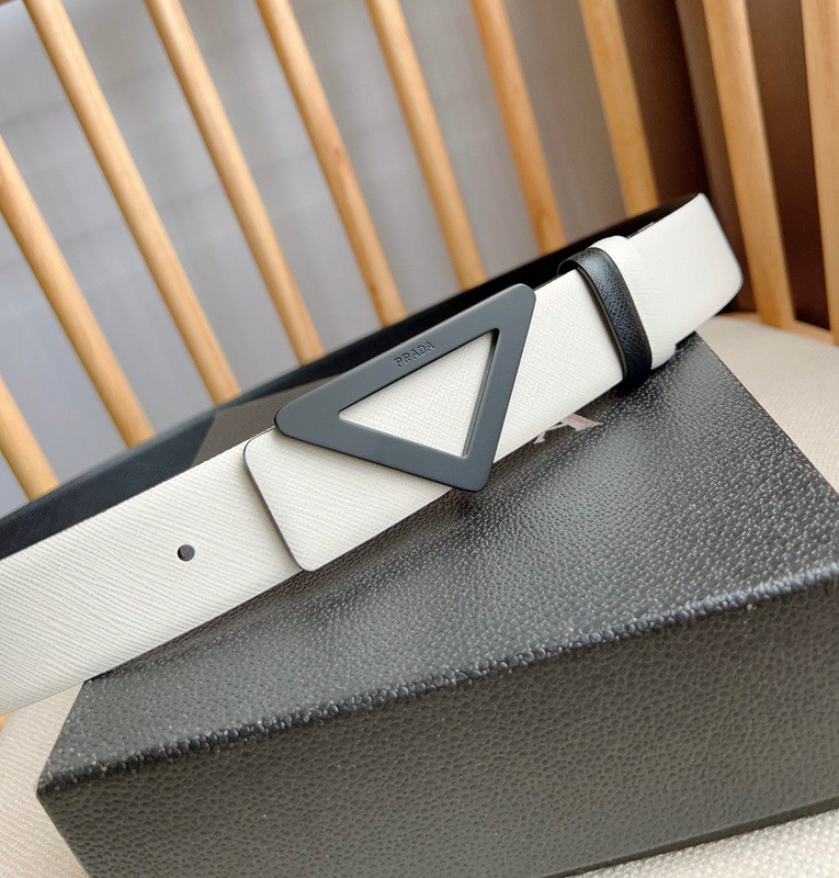 prada belt