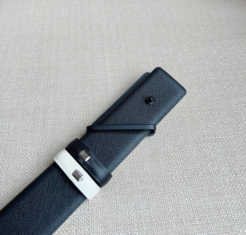 prada belt