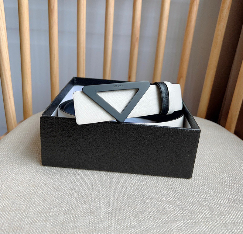 prada belt