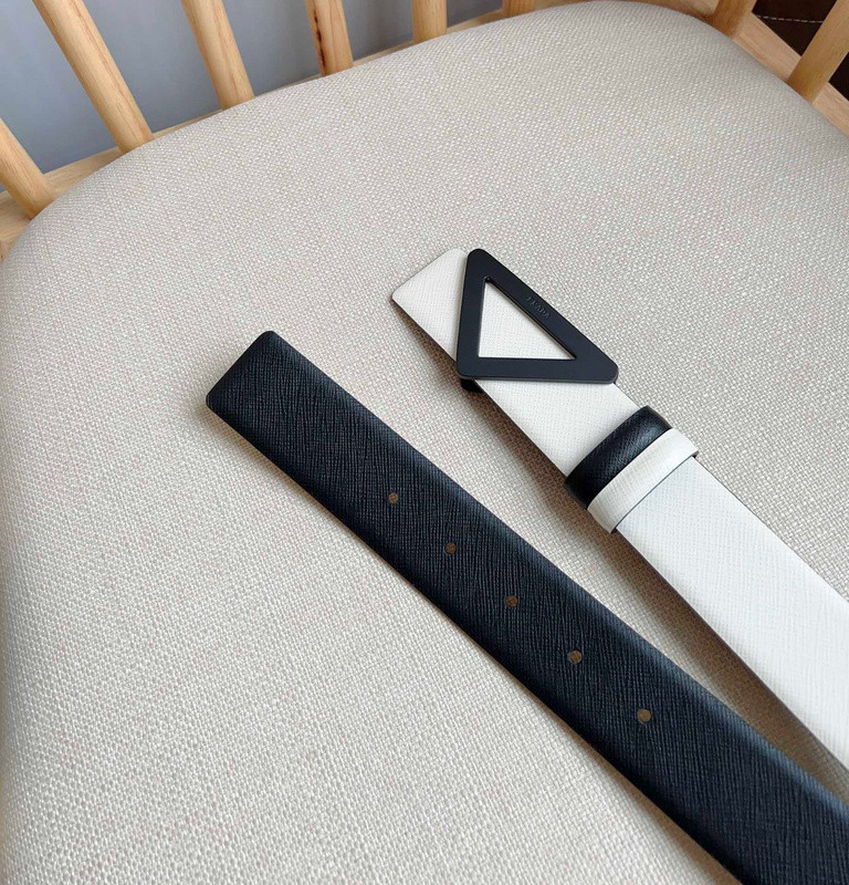prada belt