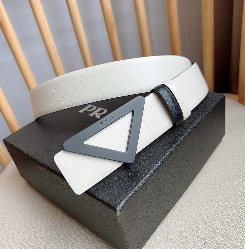 prada belt