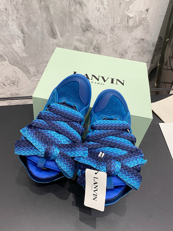 LANVIN SNEAKER