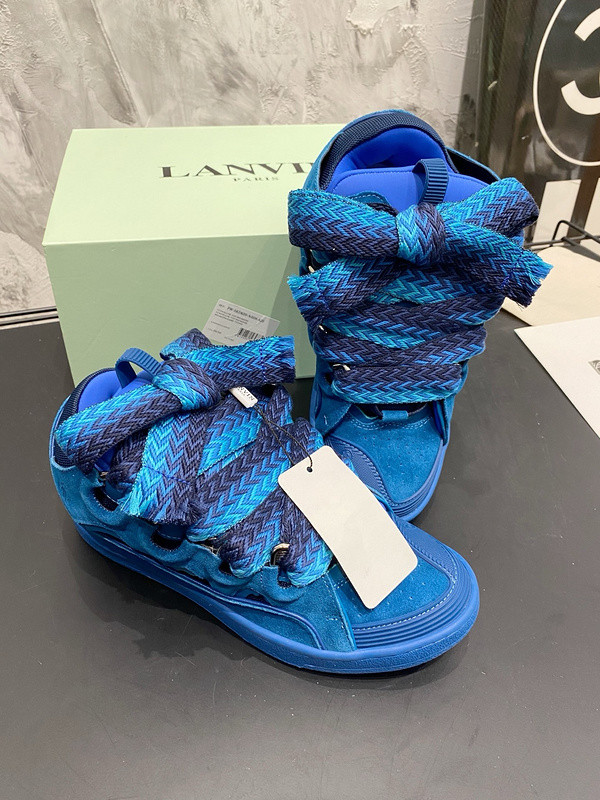 LANVIN SNEAKER