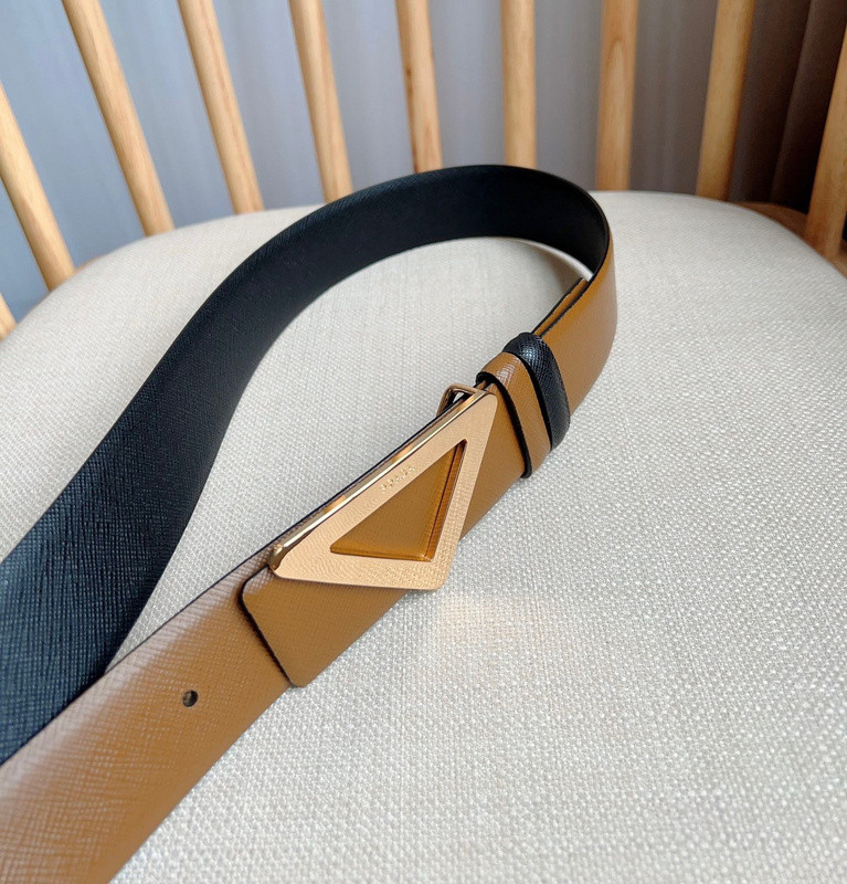 prada belt