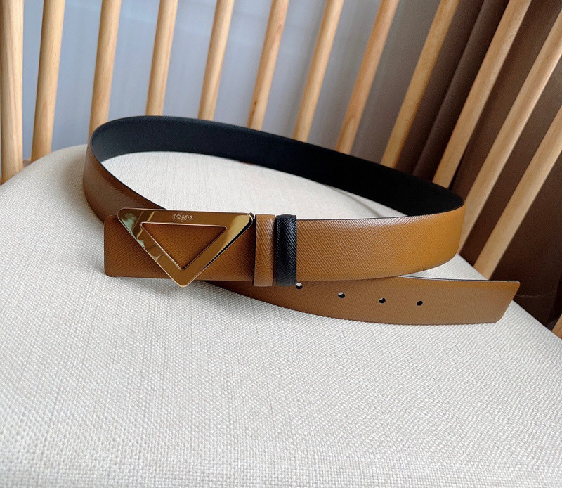 prada belt