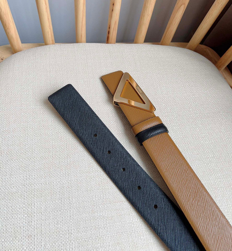 prada belt