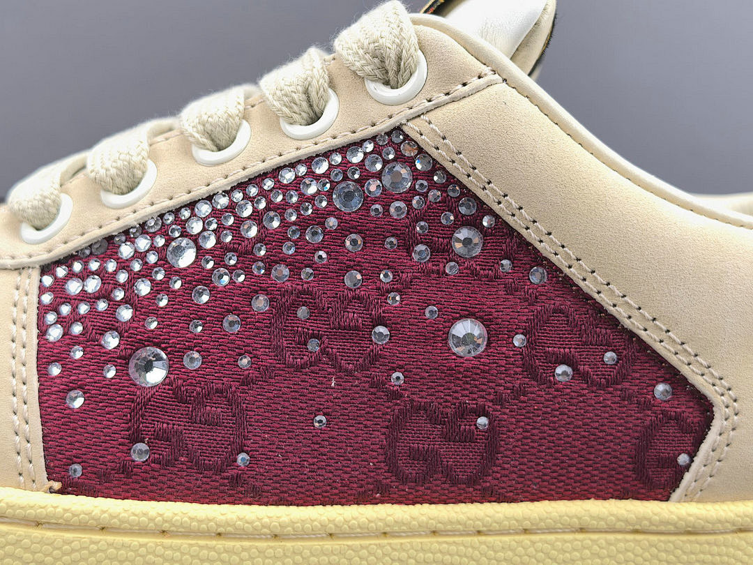 Gvc*1 re-web sneakers