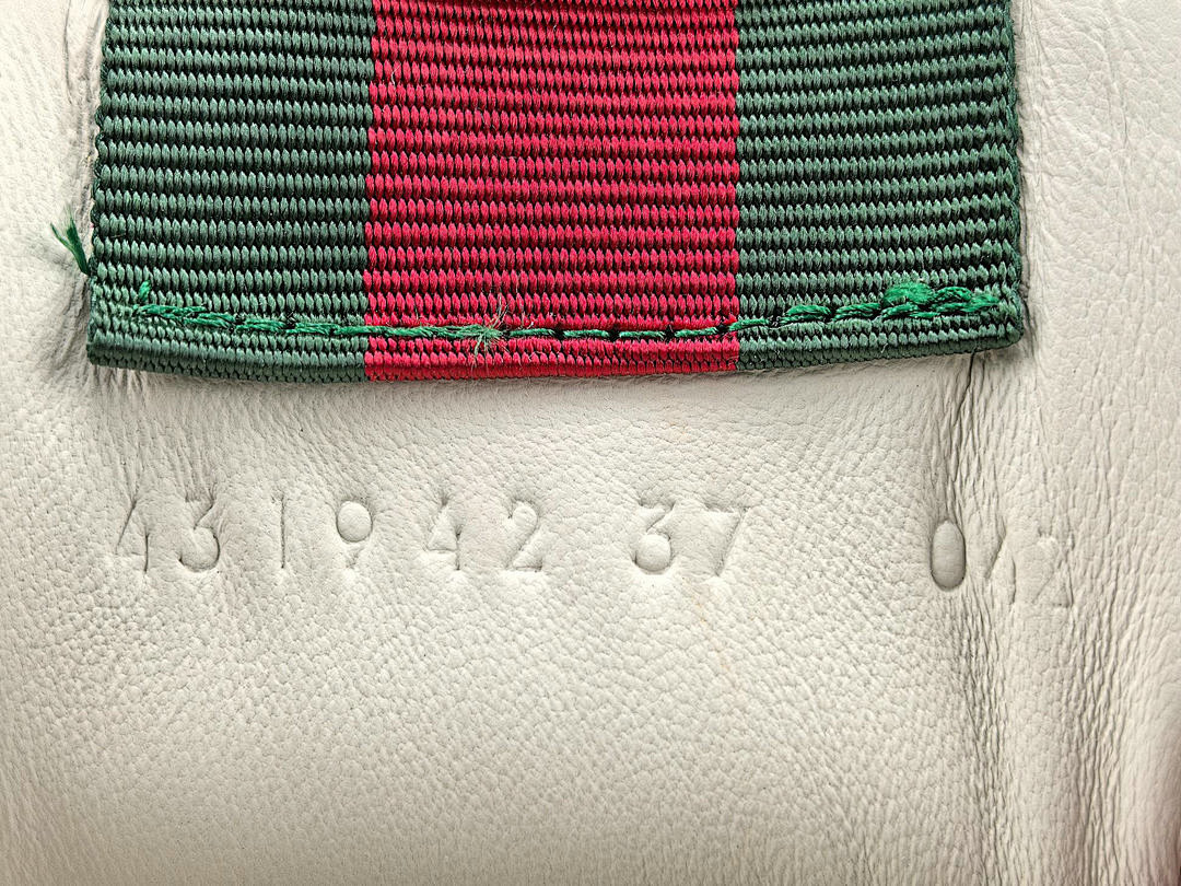 Gvc*1 re-web sneakers