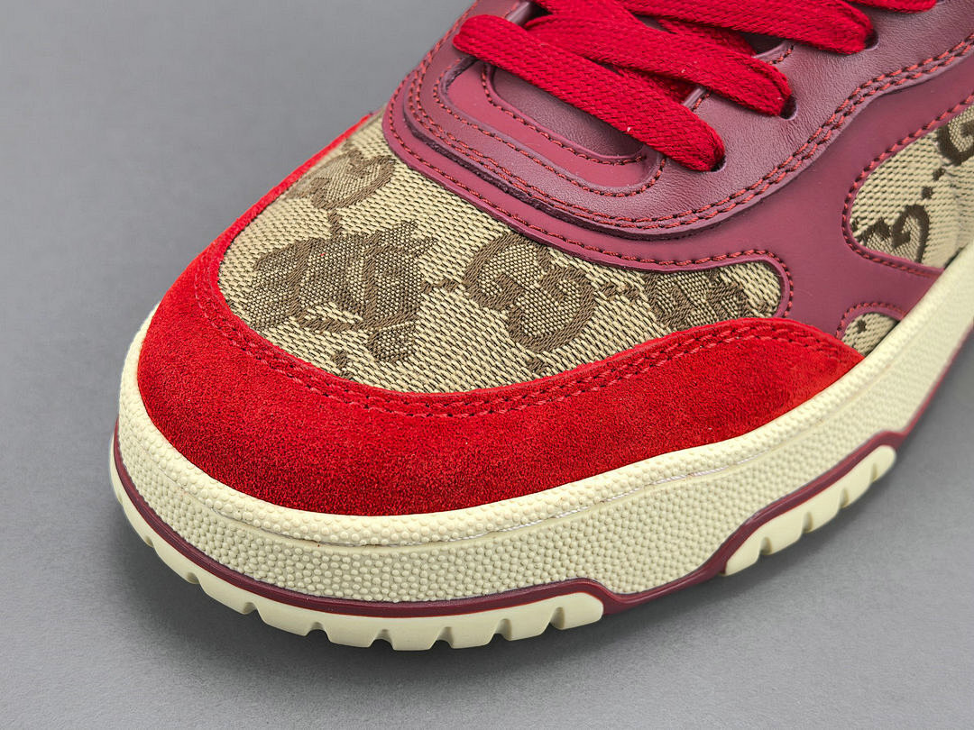 Gvc*1 re-web sneakers