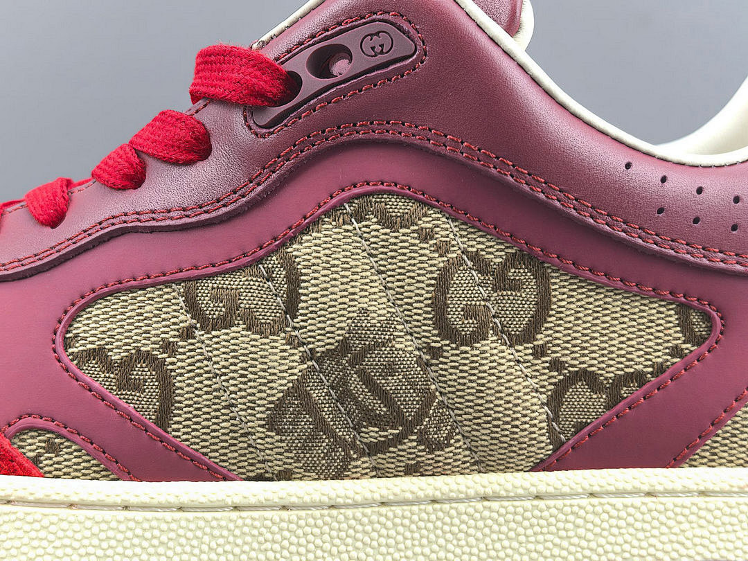 Gvc*1 re-web sneakers