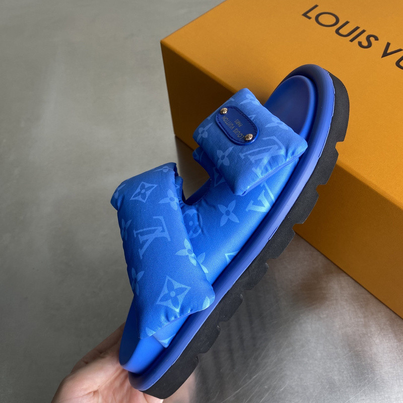 LOU1_TON SLIPPERS