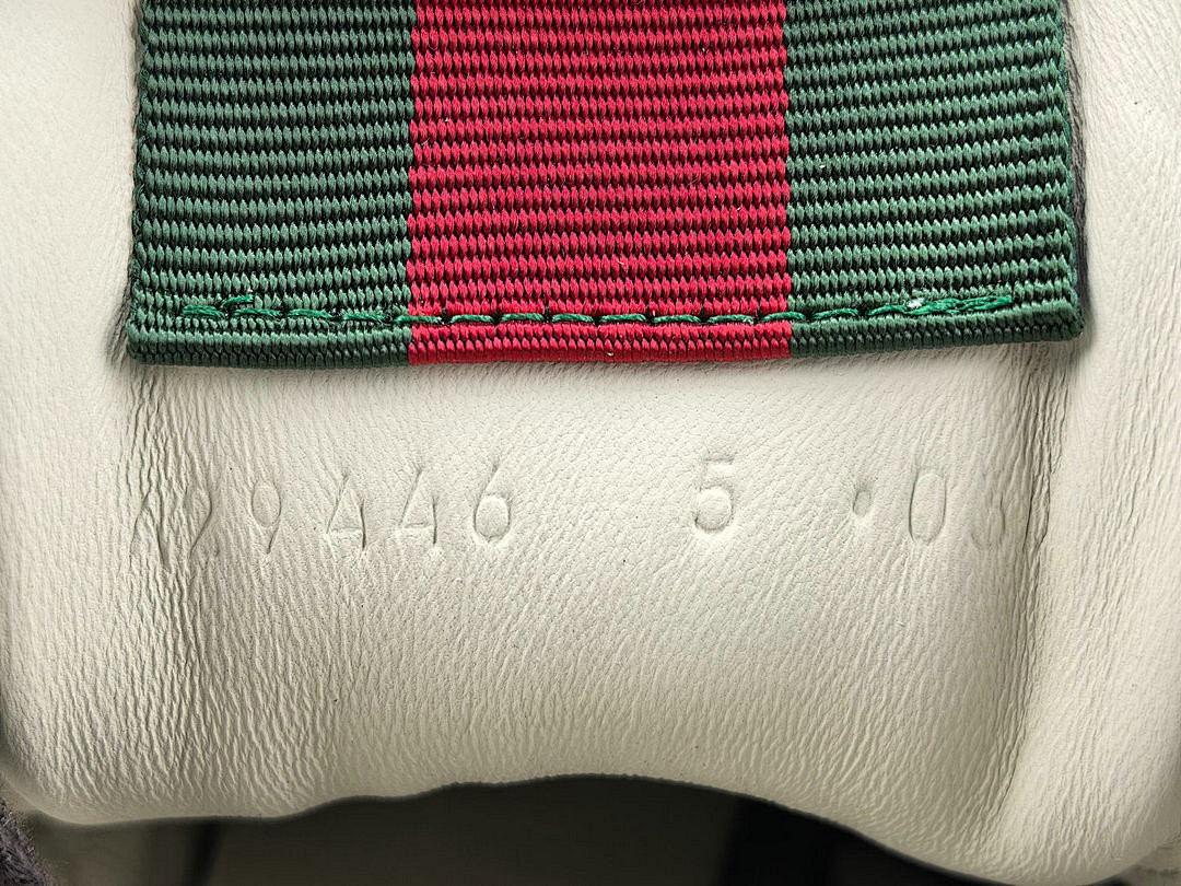 Gvc*1 re-web sneakers