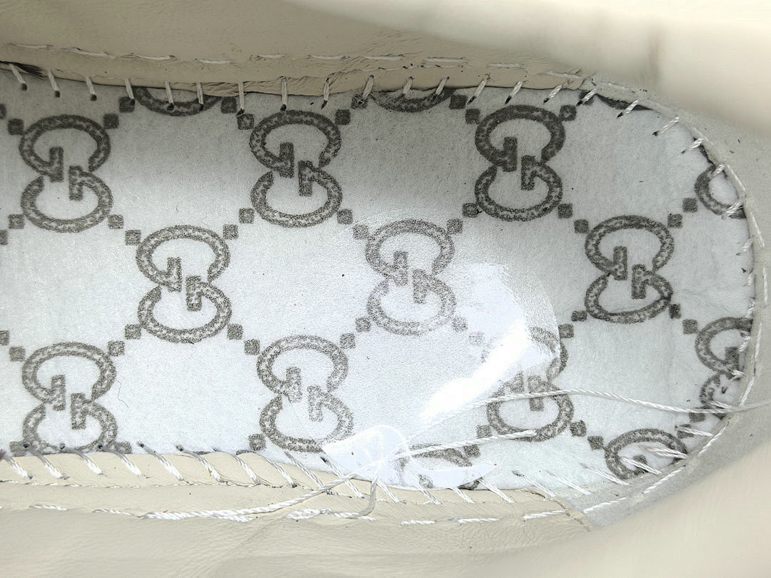 Gvc*1 re-web sneakers