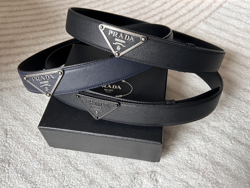 prada belt