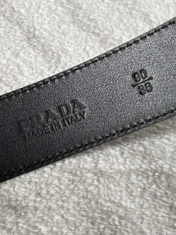 prada belt