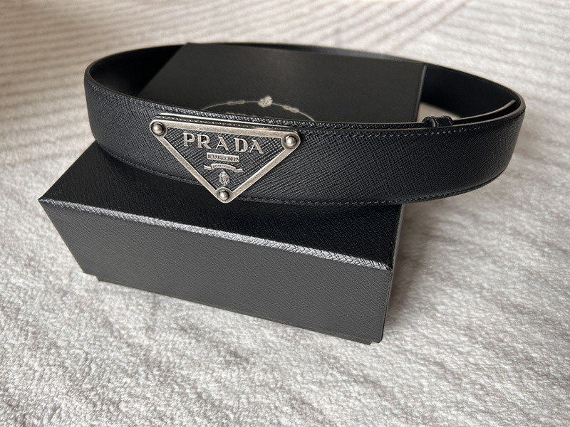 prada belt