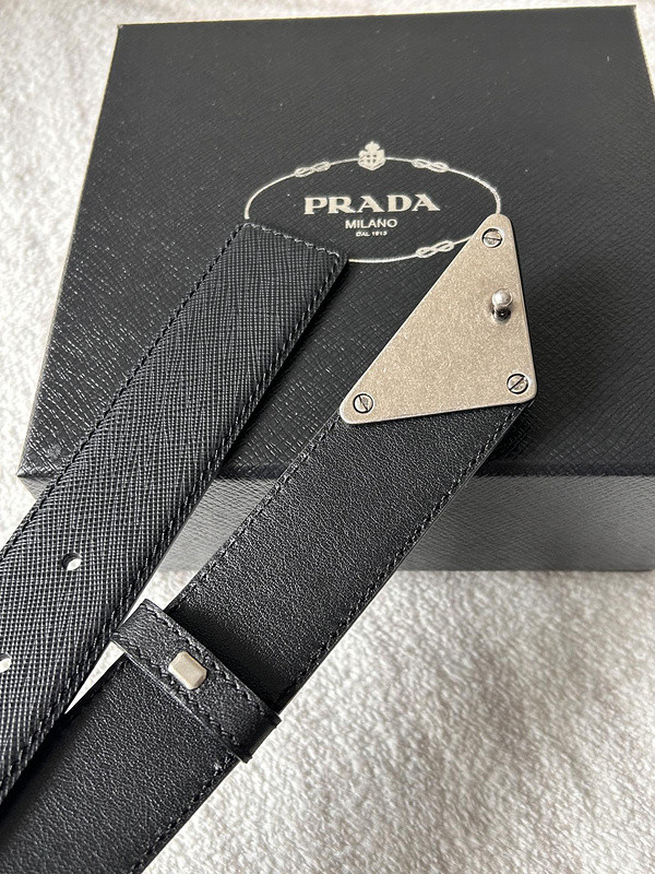 prada belt