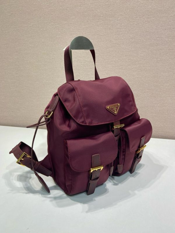 P*ADA Re-Nylon Backpack