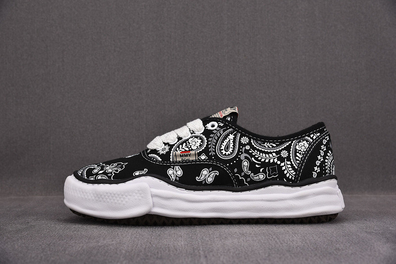 Ma*s*n mihara sneakers