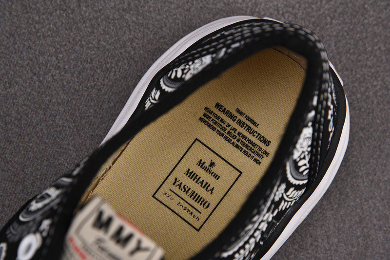 Ma*s*n mihara sneakers