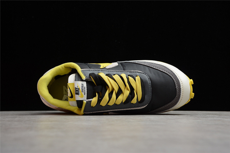 UNDERCOVER X SACAI X NIKE LDV WAFFLE “BRIGHT CITRON” DJ4877-001