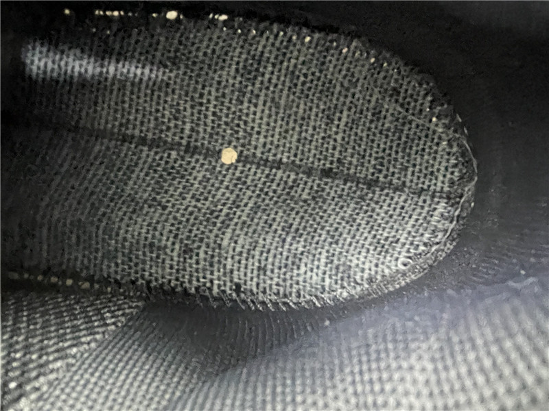 Ba*len*cia*ga dark gray sneaker 5341624 w2ga1 1801