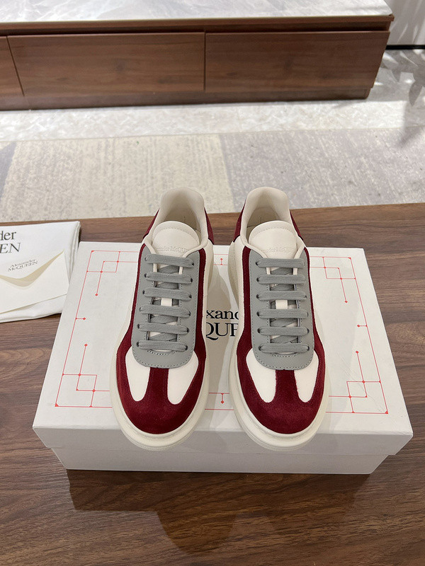 ALEXANDER MCQUEEN SNEAKER
