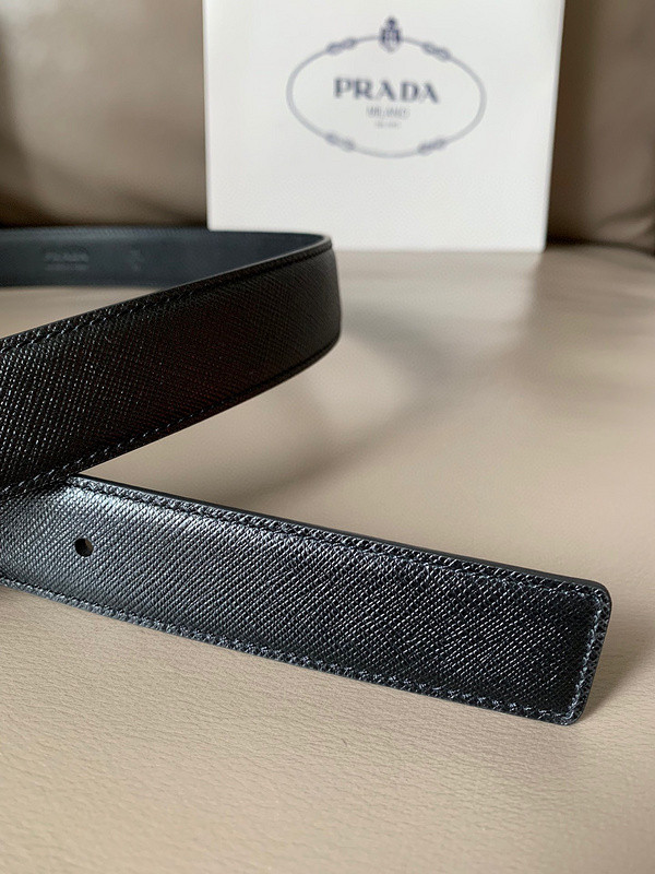 prada belt