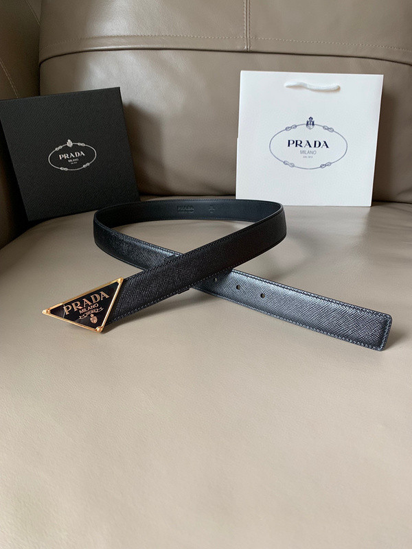 prada belt