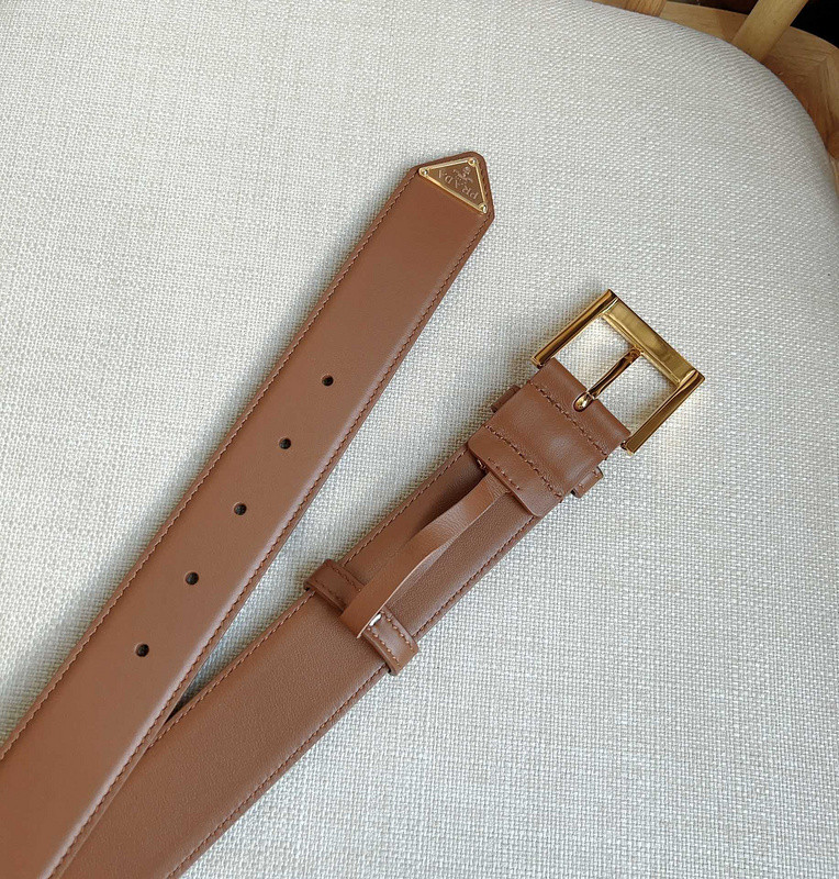 prada belt