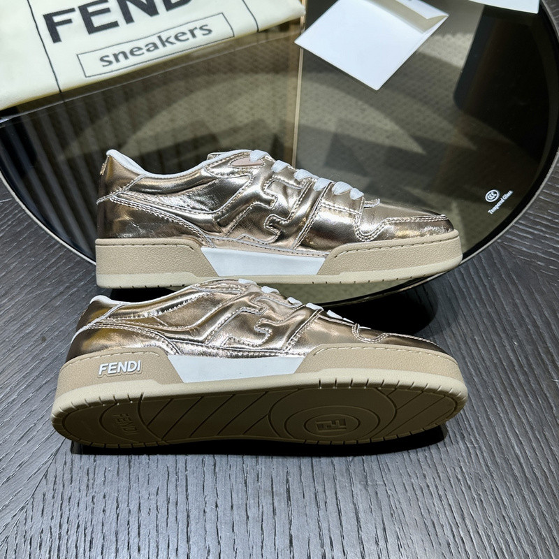 FENDI SNEAKERS