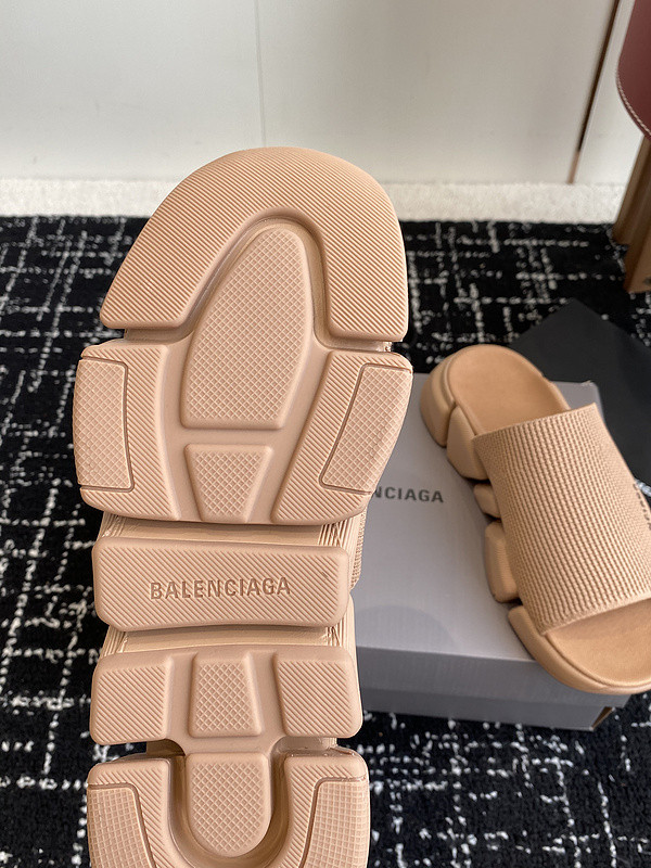 BALENCIAGA SLIDES