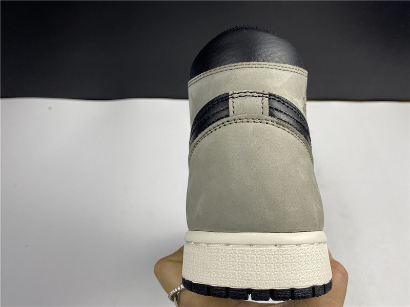 Air Jordan 1 High OG “Fresh Mint” 555088-033