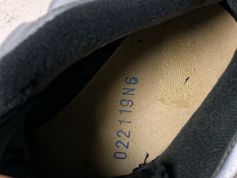 AIR JORDAN 6 RETRO JSP 3M CI4072-001