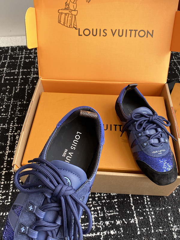 LOU1_TON SNEAKERS