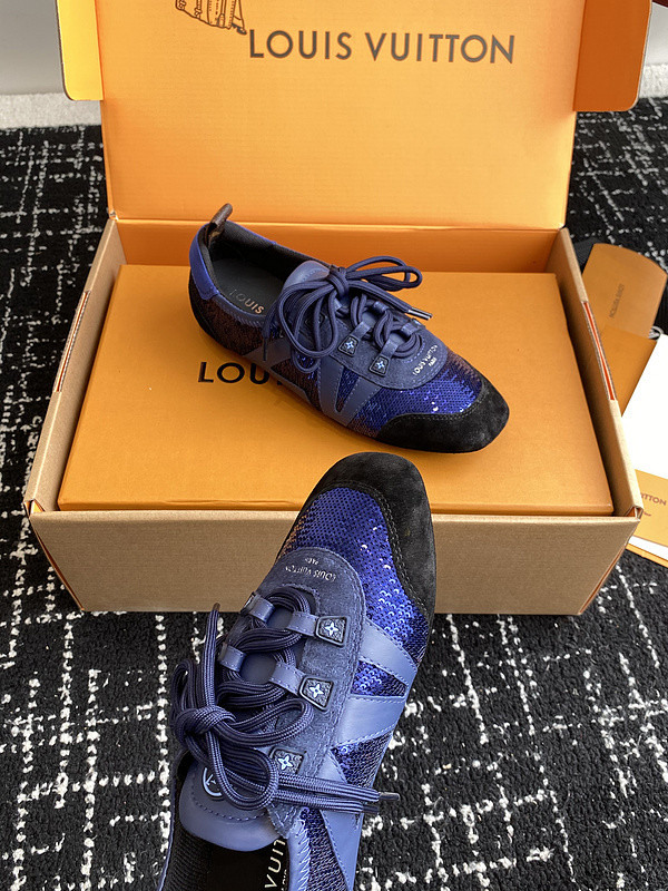 LOU1_TON SNEAKERS