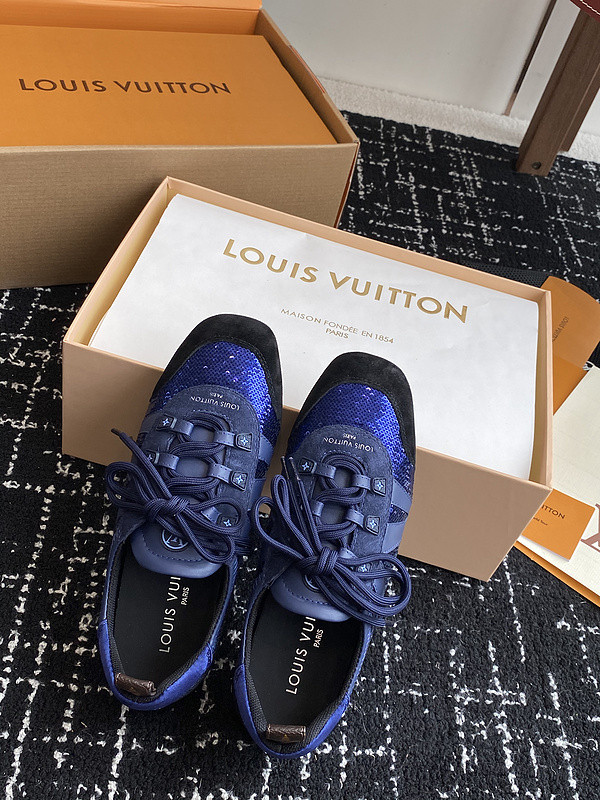 LOU1_TON SNEAKERS
