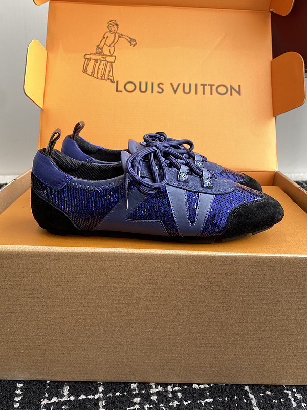 LOU1_TON SNEAKERS