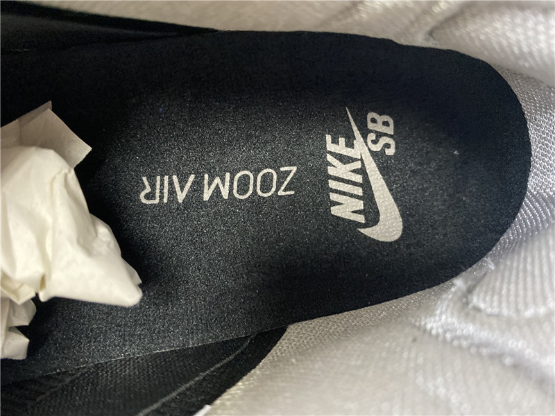 Nike SB Dunk Low J-Pack Shadow BQ6817 007