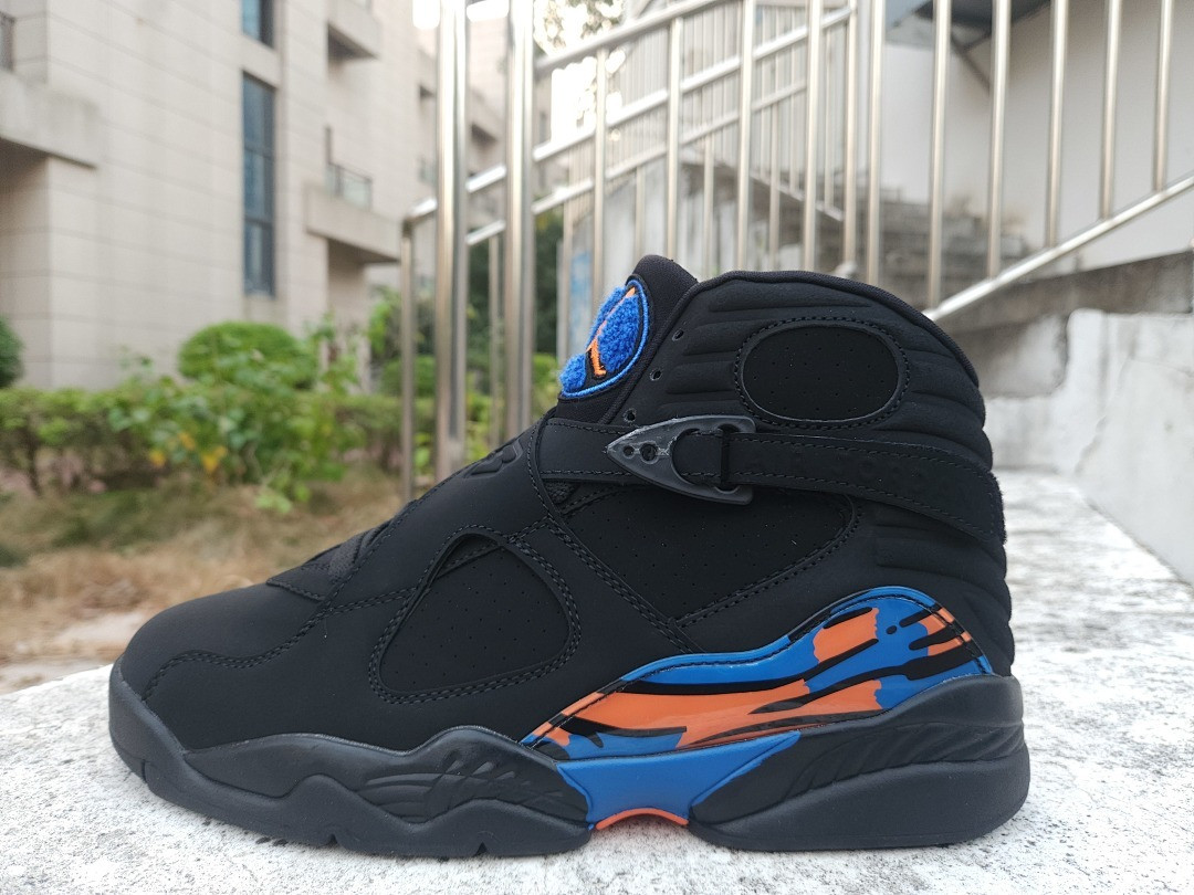 Air Jordan 8 "Cavs" 305381-005