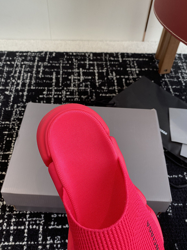 BALENCIAGA SLIDES