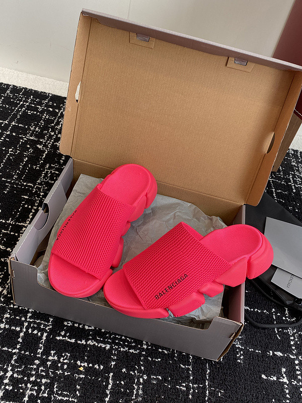 BALENCIAGA SLIDES