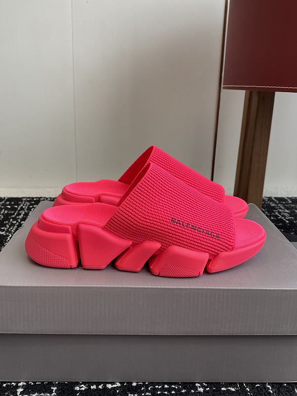 BALENCIAGA SLIDES